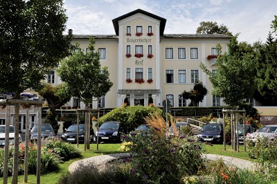 Hotel Bayerischer Hof Starnberg, Starnberg, Germany