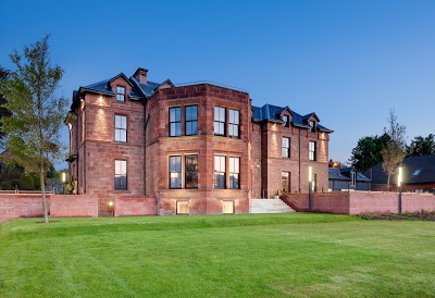 The Douglas Hotel, Isle of Arran, United Kingdom