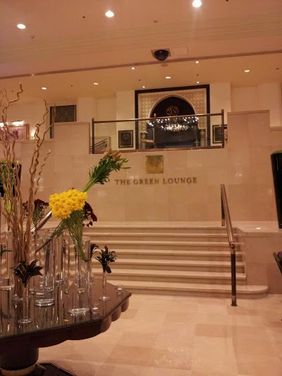 Brisol Hotel, Joao Pessoa, Brazil