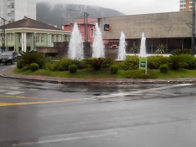Minas Garden, Pocos De Caldas, Brazil