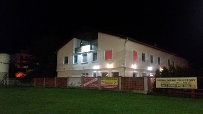 Penzion Adonai, Banska Bystrica, Slovakia