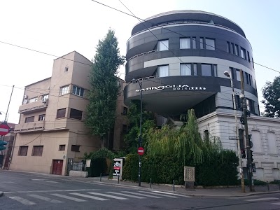 Sarroglia, Bucharest, Romania