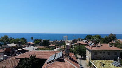 Sato Hotel, Manavgat, Turkey