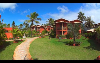 Aruana Eco Praia Hotel, Aracaju, Brazil