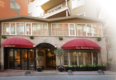 The Marions Suite - Boutique Class, Istanbul, Turkey