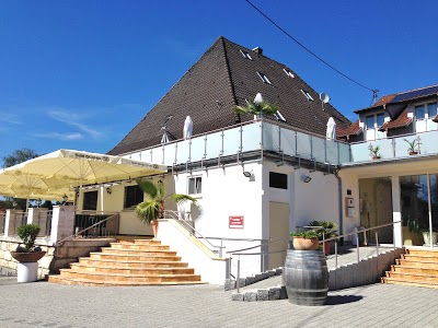 Bodensee-Hotel Kreuz, Uhldingen-Muehlhofen, Germany
