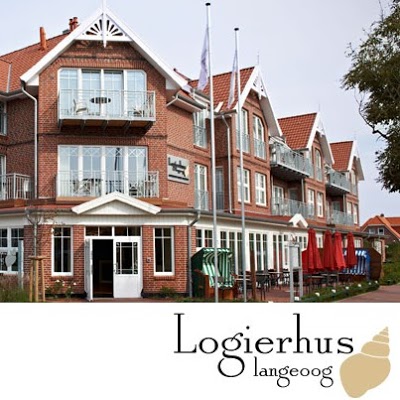 Logierhus Langeoog, Langeoog, Germany