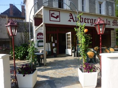 Auberge de la Marquise, Arnac-Pompadour, France