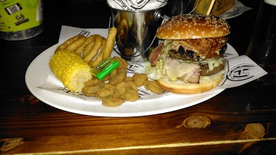Best Western Middlesbrough, Middlesbrough, United Kingdom