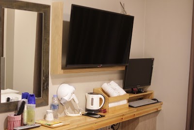 On Hotel, Seoul, Korea