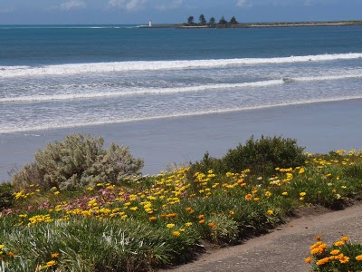 Central Motel Port Fairy, Port Fairy, Australia