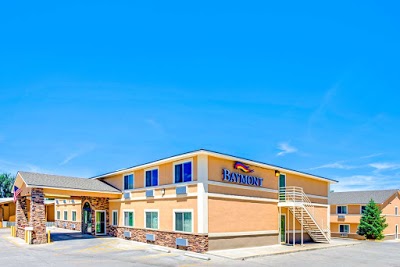 Baymont Inn & Suites Montrose, Montrose, United States of America