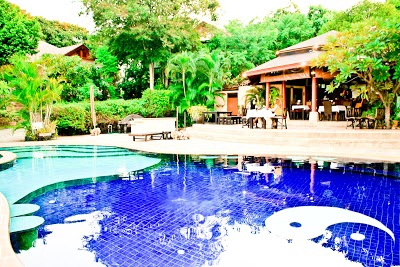 Chaweng Bay View Resort, Koh Samui, Thailand