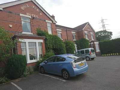 Holly Trees Hotel, Crewe, United Kingdom