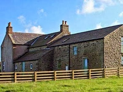 High Keenley Fell Farm, Hexham, United Kingdom