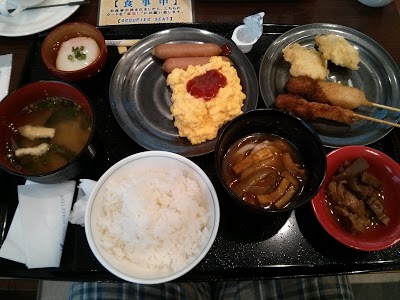 Hotel Hokke Club Osaka, Osaka, Japan