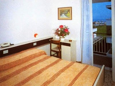 Gladiola, Rimini, Italy