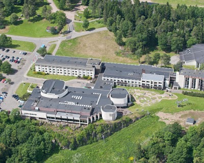 First Hotel Billingehus, Skovde, Sweden
