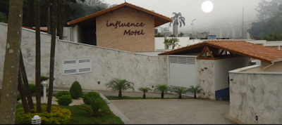 Medieval Motel, Sao Paulo, Brazil