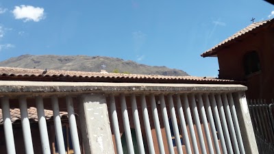 In Casita, Cusco, Peru