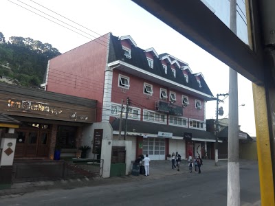 Pousada Villa de Campos, Campos do Jordao, Brazil