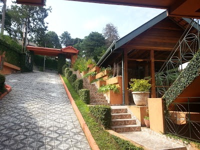 Pousada Villa di Fiori, Campos do Jordao, Brazil