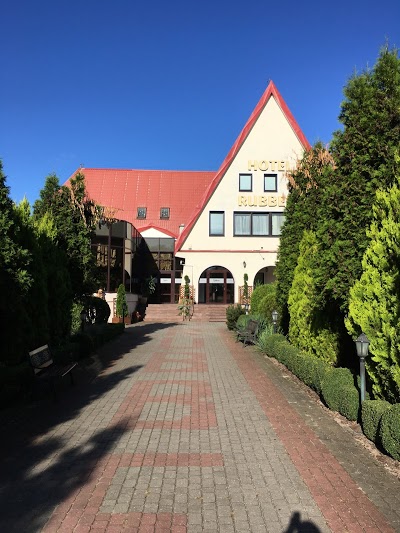 Hotel Rubbens & Monet, Lysomice, Poland