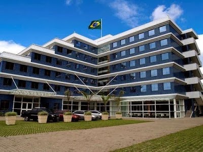 Locanda Hotel, Novo Hamburgo, Brazil