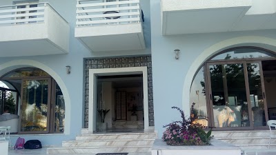 Kos Bay Hotel, Kos, Greece