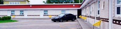 Motel Rimouski, Rimouski, Canada