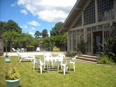 Pousada Casa Rosa, Canela, Brazil