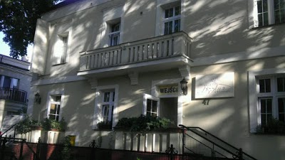 Hotel Jozefina, Inowroclaw, Poland