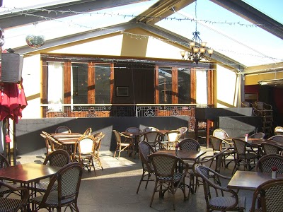 Glenferrie Hotel, Hawthorn, Australia