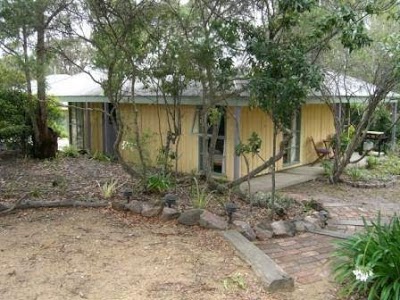 Kalimna Woods Cottages, Lakes Entrance, Australia