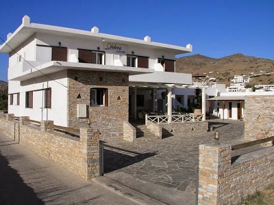 Helena, Ios, Greece