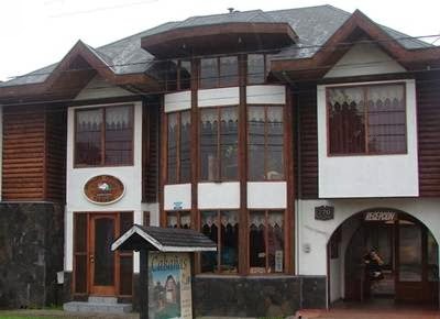 Don Juan Hostal y Caba, Villarrica, Chile