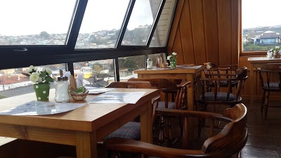 Antupiren, Puerto Montt, Chile