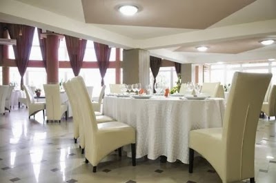 Black Lord Hotel, Tirgu Mures, Romania