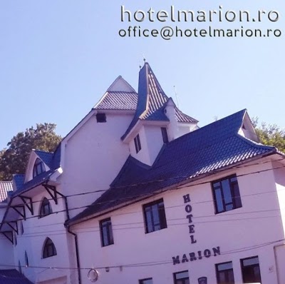 Hotel Marion, Reghin, Romania