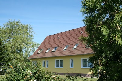 Inselhof Vineta, Zempin, Germany