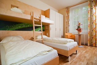 HOTEL JUFA WALDVIERTEL, Raabs an der Thaya, Austria