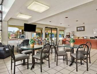 Travelodge Centralia, Centralia, United States of America
