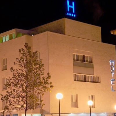 SERCOTEL CIUDAD DE SORIA, Soria, Spain