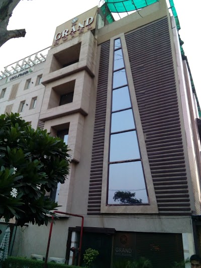 HOTEL BIZZOTEL GRAND, Gurgaon, India