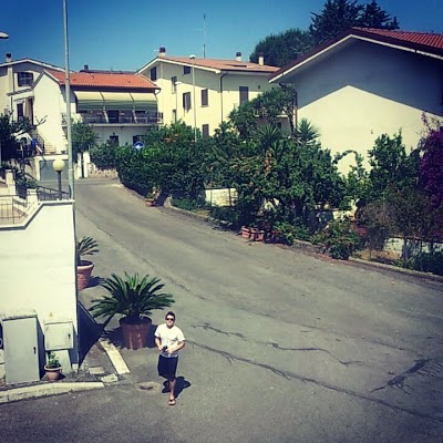 Fabio Hotel, Guidonia Montecelio, Italy