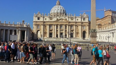 Excel Rome St. Peter, Rome, Italy