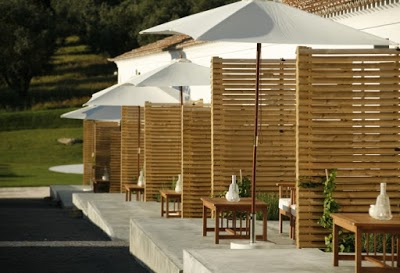 Imani Country House, Evora, Portugal