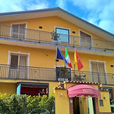 Sant'Antonio Garden Hotel, Nicolosi, Italy