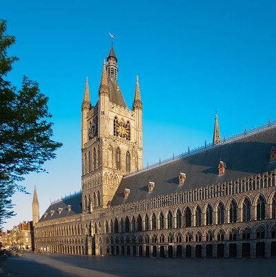 Hotel O Ieper, Ypres, Belgium