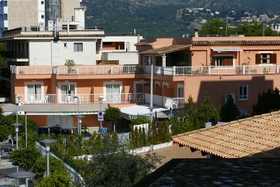 Hostal Jakiton, Calvia, Spain